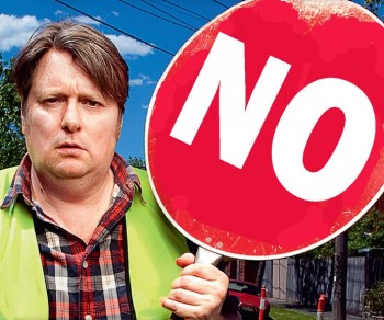 Dave O'Neil - 33 Things I Should Have Said NO To