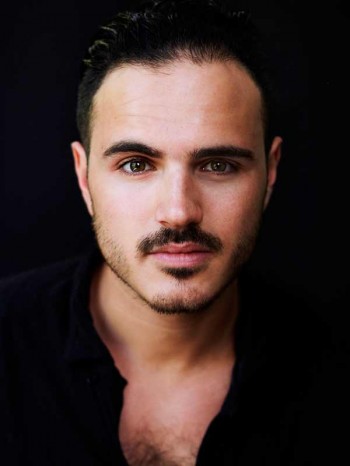 Josh Blau