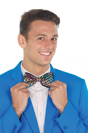 Mitchell Hicks will star in Hot Shoe Shuffle