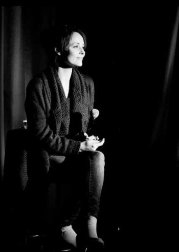 Lucy Maunder. Image supplied