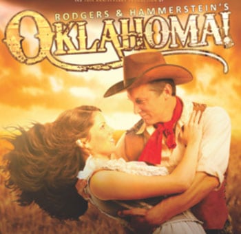 Oklahoma! - Harvest Rain