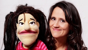 Nina Conti