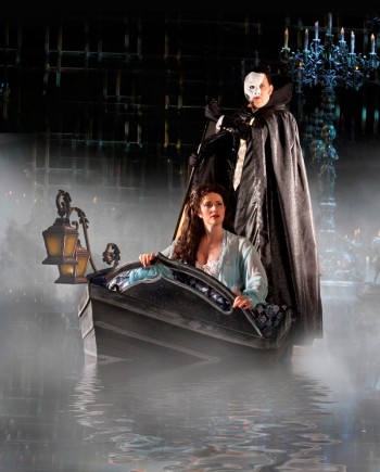 Phantom Of The Opera presented by CLOC