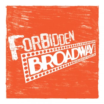 Forbidden Broadway Single