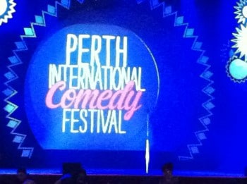 Perth International Comedy Festival