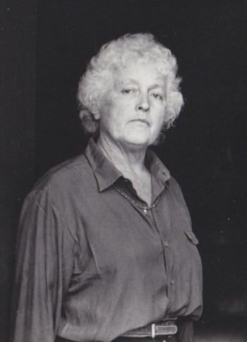 Betty Burstall