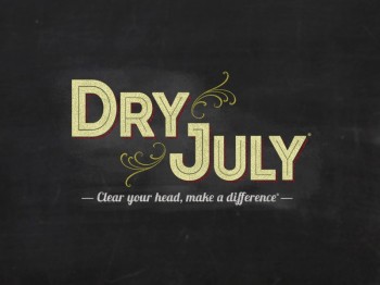 dry july wallpaper