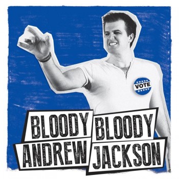 Peter Meredith will star in Bloody Bloody Andrew Jackson
