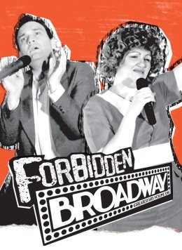 Forbidden Broadway.
