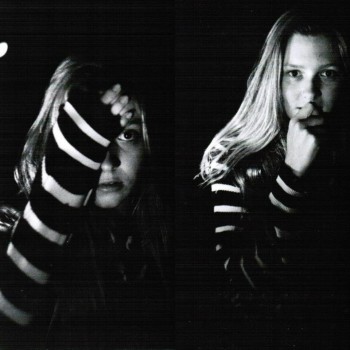 Kaili Gardner Photo: Emily Friend