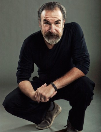 Mandy Patinkin. Photo by esquire.com
