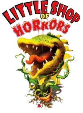 Little Shop of Horrors - Brisbane Arts Theatre