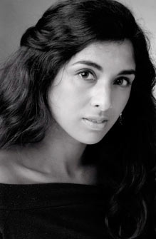 Sonya Suares - Artistic Director of WATCH THIS