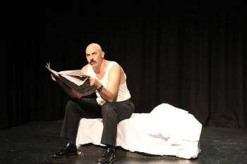 The Dumb Waiter