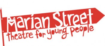 Marian StreetT heatre Logo