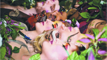 A Midsummer Night's Dream