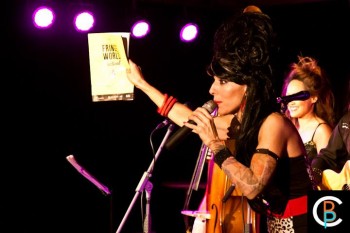 Narelle Bell Photo: Cicely Binford