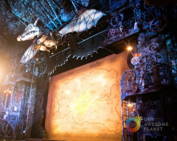 Wicked Manila