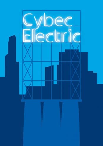 Cybec Electric