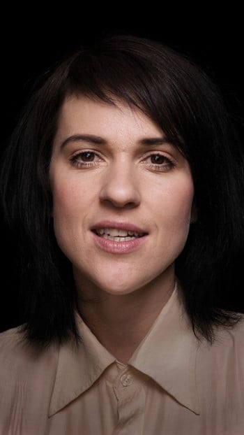 Mary Helen Sassman will appear in Cain and Abel. Image by Gary Heery.