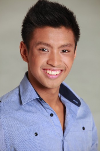 Alex Padraza-Sampang