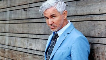 Baz Luhrmann. Image by Edwina Pickles.