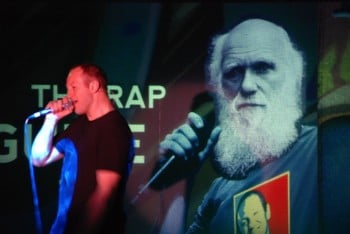 Rap Guide to Evolution