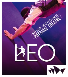 Leo - Sydney Opera House