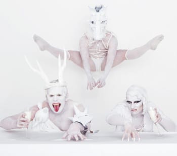 Caligula - The Danger Ensemble