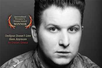 Daniel Evans - Winner of the Drama Desk Award