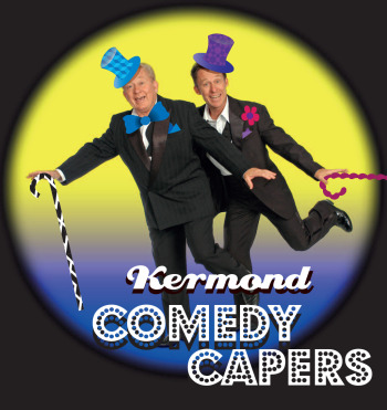 Kermond Comedy Capers