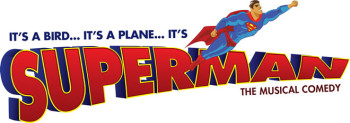 It's a Bird... It's a Plane... It's Superman!