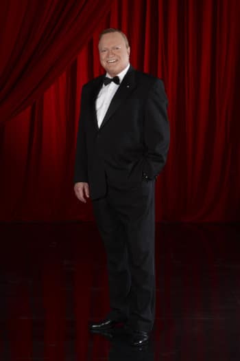 Bert Newton.