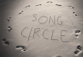 Song Cycle - Blue Roo