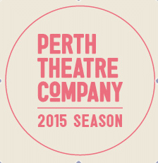 Perth Theatre Company Logo