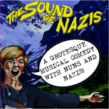 Sound of Nazis
