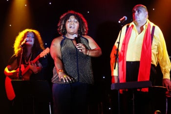 Blak Cabaret