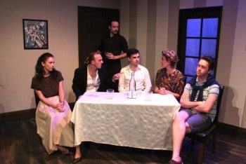 Beyond Therapy at King Street Theatre.