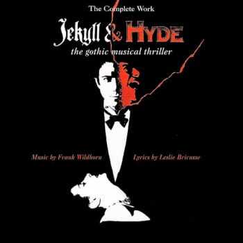 Jekyll and Hyde is coming!
