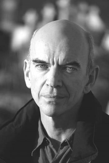 Nicholas Hope. Photo by Stephen Macdonald.