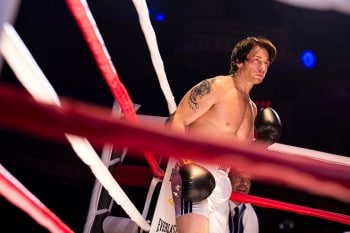 Andy Karl as Rocky 
