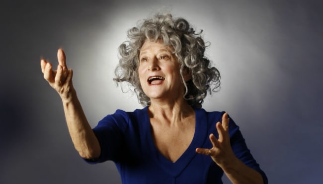 Evelyn Krape