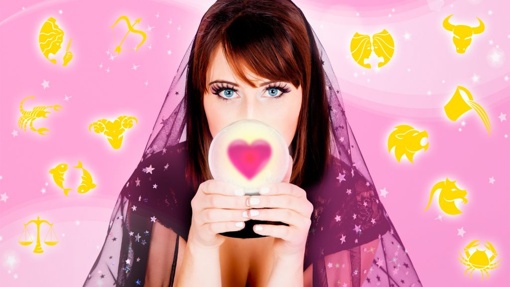 Sure Sign of Love - Melbourne Fringe 2015