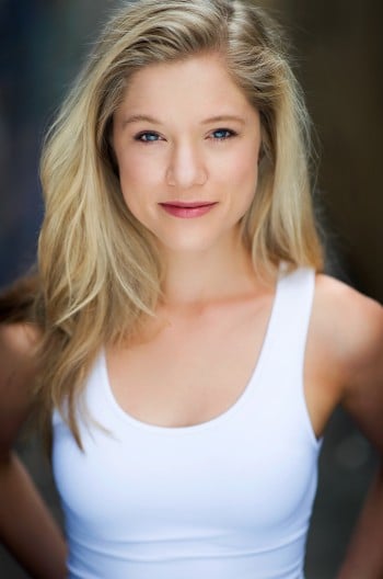 Ashleigh Rubenach