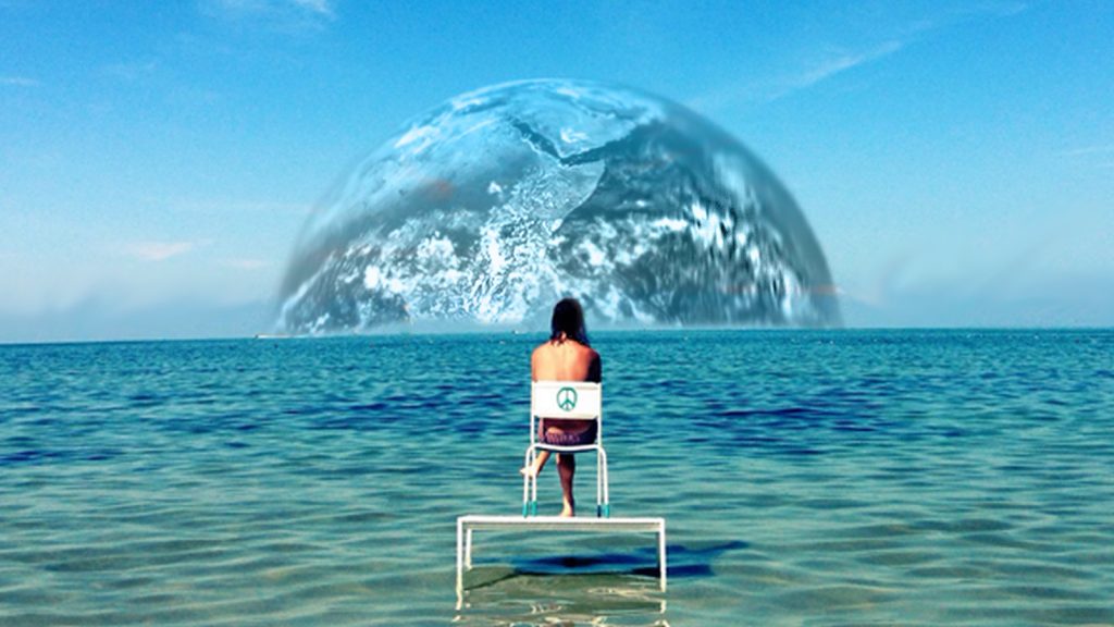 Lonely Planet, Melbourne Fringe