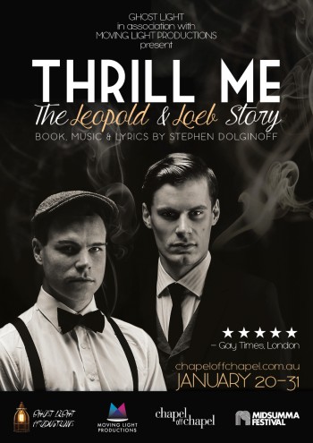 Thrill Me_Poster