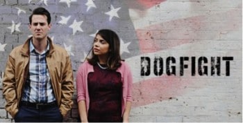 Dogfight banner