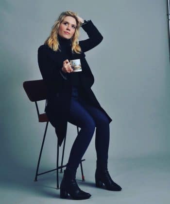 Erin Cornell. Image supplied