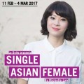 Single Asian Female