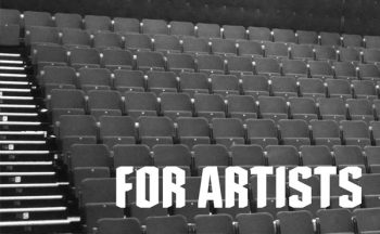Queensland Theatre - Artist Initiative